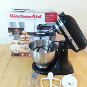 Classic Series 4.5 Stand Mixer